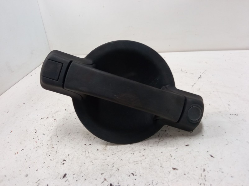 Recambio de maneta exterior puerta corredera derecha para fiat doblo furgoneta/monovolumen (223_) 1.3 d multijet referencia OEM 
