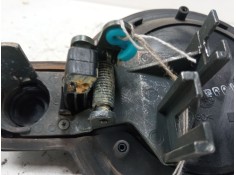 Recambio de maneta exterior puerta corredera derecha para fiat doblo furgoneta/monovolumen (223_) 1.3 d multijet referencia OEM  2