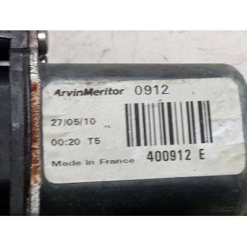 ELEVALUNAS ELECTRICO DERECHO 3P 