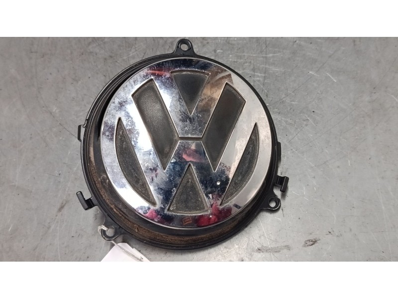 Recambio de maneta exterior porton para volkswagen golf v (1k1) 1.9 tdi referencia OEM IAM   
