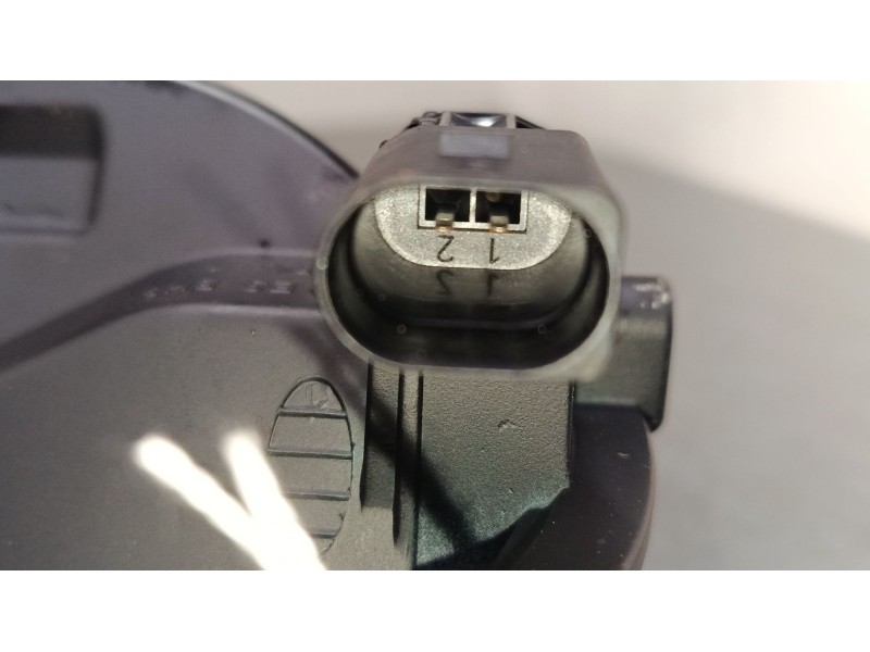 Recambio de maneta exterior porton para volkswagen golf v (1k1) 1.9 tdi referencia OEM IAM   