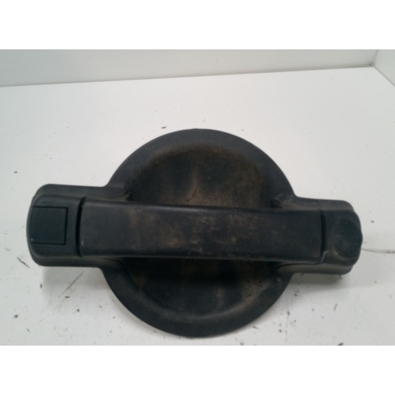 Recambio de maneta exterior puerta corredera izquierda para fiat doblo monospace (119_, 223_) 1.3 jtd referencia OEM IAM   
