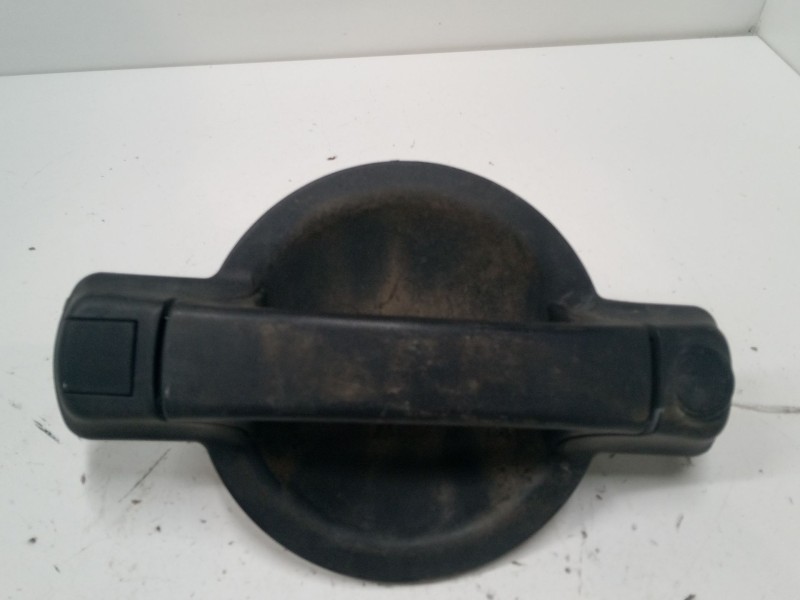Recambio de maneta exterior puerta corredera izquierda para fiat doblo monospace (119_, 223_) 1.3 jtd referencia OEM IAM   