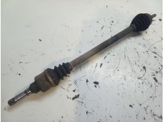 Recambio de transmision delantera derecha para citroën c3 i (fc_, fn_) 1.4 i referencia OEM IAM   