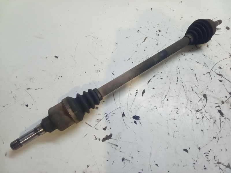 Recambio de transmision delantera derecha para citroën c3 i (fc_, fn_) 1.4 i referencia OEM IAM   