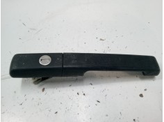 Recambio de maneta exterior puerta delantera derecha para seat toledo i (1l2) 1.9 td referencia OEM IAM   