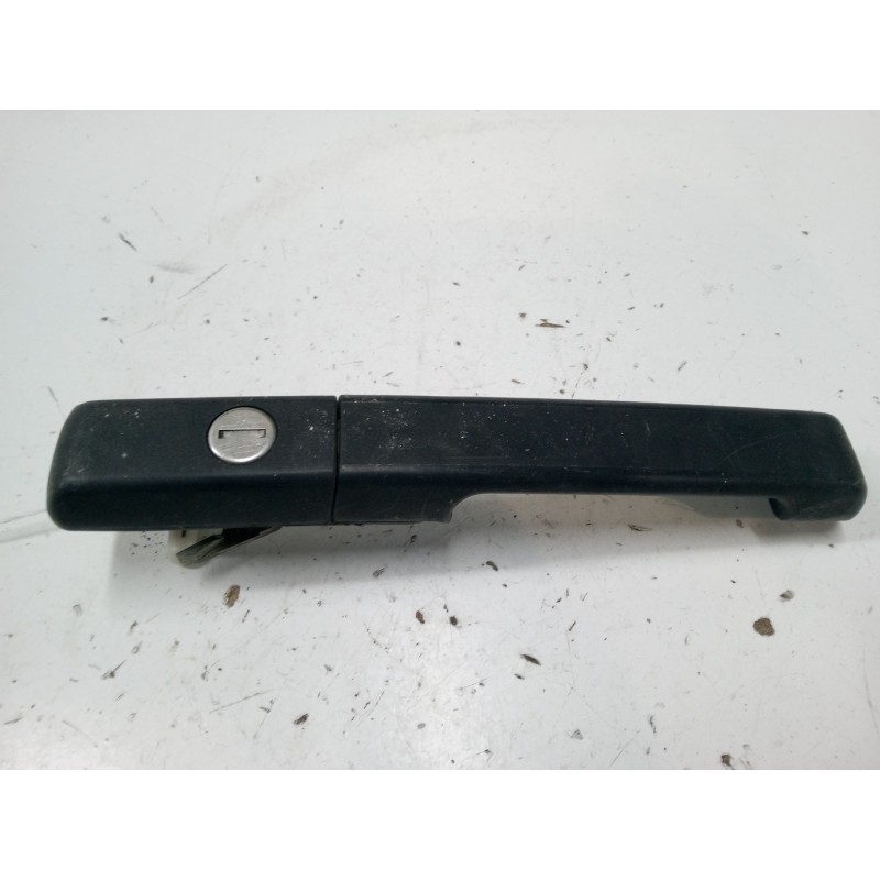 Recambio de maneta exterior puerta delantera derecha para seat toledo i (1l2) 1.9 td referencia OEM IAM   
