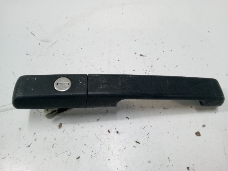 Recambio de maneta exterior puerta delantera derecha para seat toledo i (1l2) 1.9 td referencia OEM IAM   