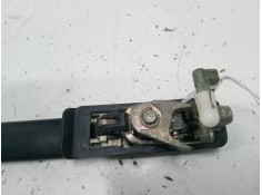 Recambio de maneta exterior puerta delantera derecha para seat toledo i (1l2) 1.9 td referencia OEM IAM    2