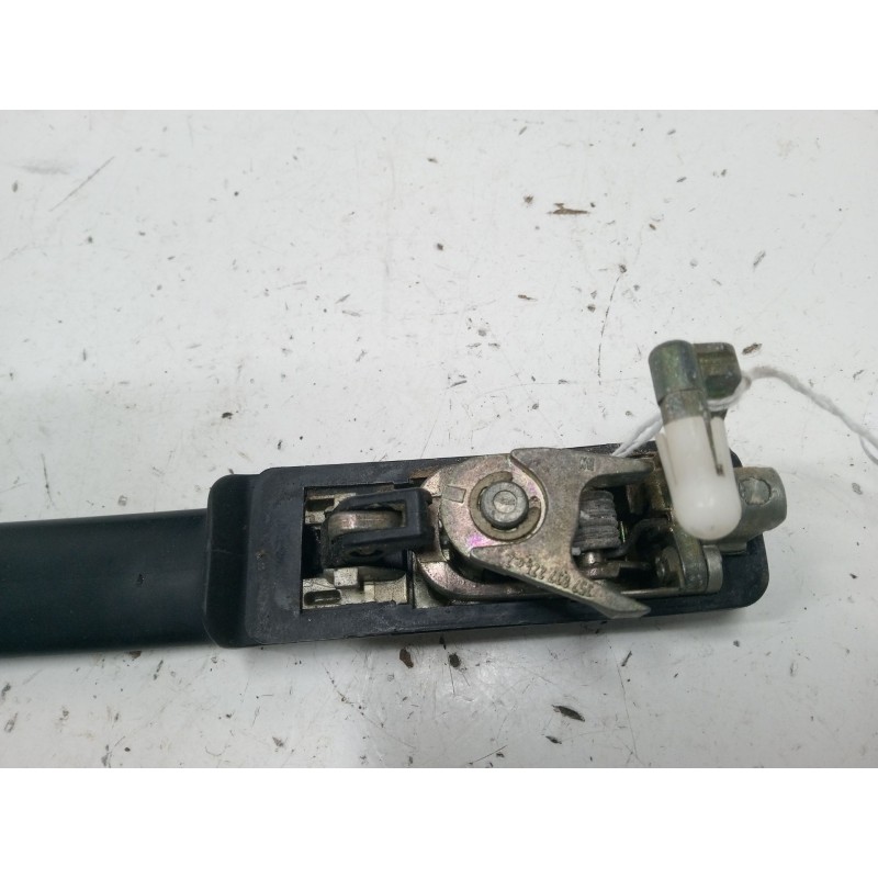 Recambio de maneta exterior puerta delantera derecha para seat toledo i (1l2) 1.9 td referencia OEM IAM   