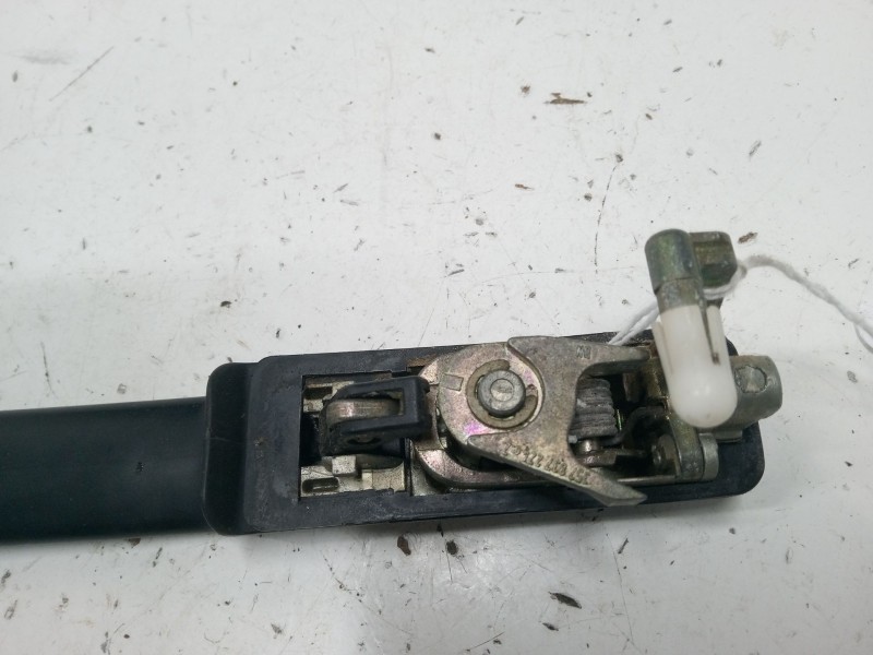 Recambio de maneta exterior puerta delantera derecha para seat toledo i (1l2) 1.9 td referencia OEM IAM   