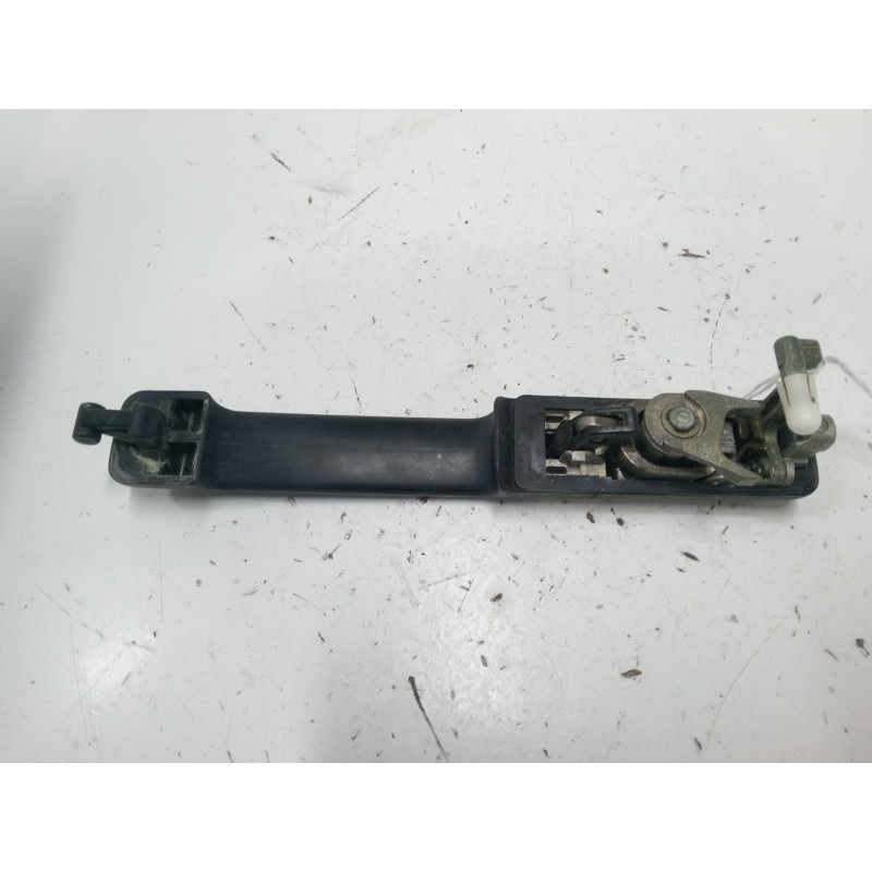 Recambio de maneta exterior puerta delantera derecha para seat toledo i (1l2) 1.9 td referencia OEM IAM   
