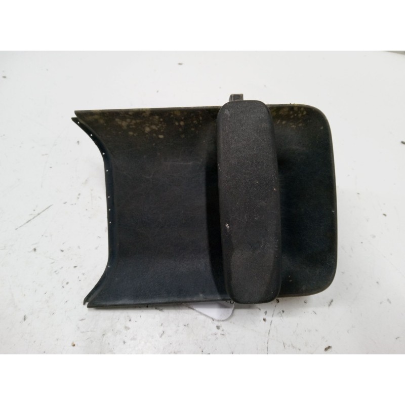 Recambio de maneta exterior puerta corredera derecha para peugeot partner monospace (5_, g_) 1.9 d referencia OEM IAM   