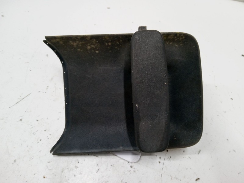 Recambio de maneta exterior puerta corredera derecha para peugeot partner monospace (5_, g_) 1.9 d referencia OEM IAM   