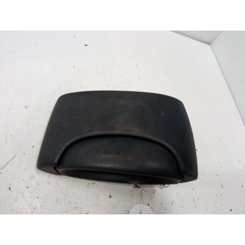 Recambio de maneta exterior puerta corredera izquierda para renault kangoo (kc0/1_) 1.2 16v (kc05, kc06, kc03, kc0t, kc0w, kc1d)