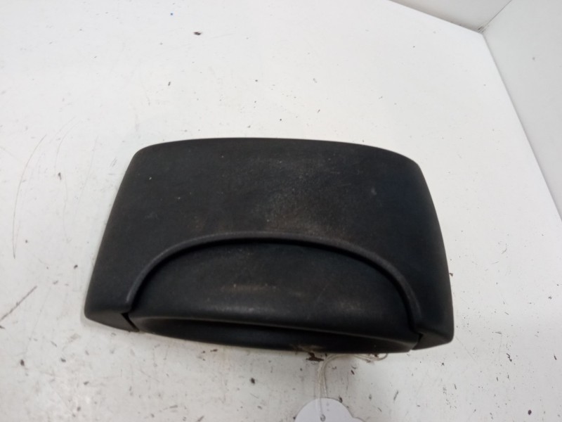 Recambio de maneta exterior puerta corredera izquierda para renault kangoo (kc0/1_) 1.2 16v (kc05, kc06, kc03, kc0t, kc0w, kc1d)