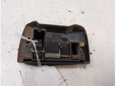 Recambio de maneta exterior puerta corredera izquierda para renault kangoo (kc0/1_) 1.2 16v (kc05, kc06, kc03, kc0t, kc0w, kc1d) 2