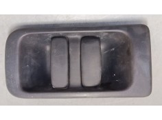 Recambio de maneta exterior puerta corredera derecha para renault master ii furgoneta (fd) 2.5 dci referencia OEM IAM   