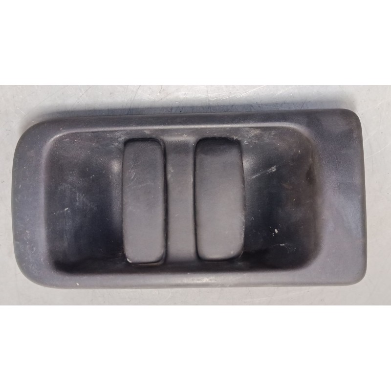 Recambio de maneta exterior puerta corredera derecha para renault master ii furgoneta (fd) 2.5 dci referencia OEM IAM   