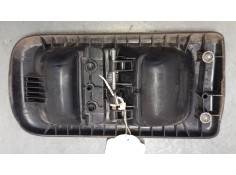 Recambio de maneta exterior puerta corredera derecha para renault master ii furgoneta (fd) 2.5 dci referencia OEM IAM    2
