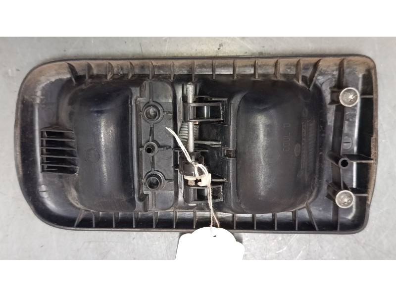 Recambio de maneta exterior puerta corredera derecha para renault master ii furgoneta (fd) 2.5 dci referencia OEM IAM   