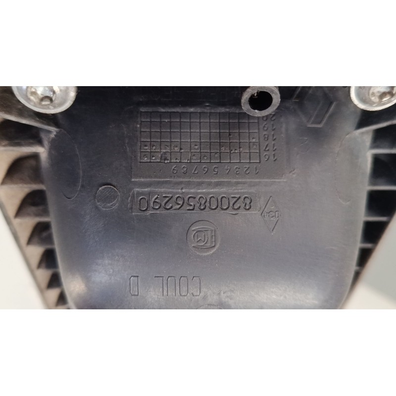 Recambio de maneta exterior puerta corredera derecha para renault master ii furgoneta (fd) 2.5 dci referencia OEM IAM   