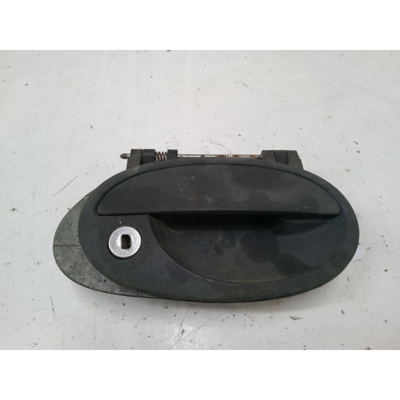 Recambio de maneta exterior puerta delantera derecha para opel combo furgoneta/monovolumen (71_) 1.2 referencia OEM IAM   