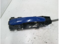 Recambio de maneta exterior puerta delantera derecha para volkswagen polo v (6r1, 6c1) 1.2 referencia OEM IAM   