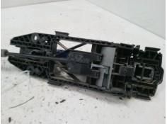 Recambio de maneta exterior puerta delantera derecha para volkswagen polo v (6r1, 6c1) 1.2 referencia OEM IAM    2