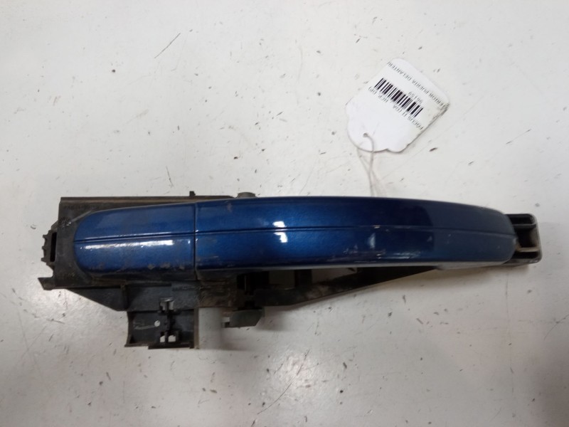 Recambio de maneta exterior puerta delantera derecha para ford focus ii (da_, hcp, dp) 1.8 tdci referencia OEM IAM   