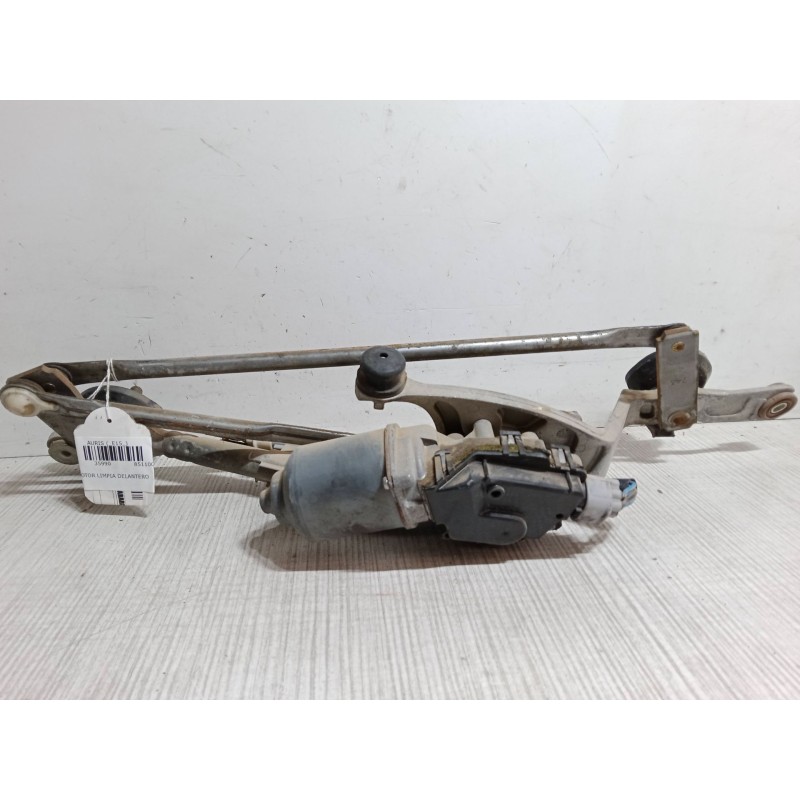 Recambio de motor limpia delantero para toyota auris (_e15_) 2.0 d-4d (ade150_) referencia OEM IAM 8511002190  