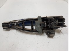 Recambio de maneta exterior puerta delantera derecha para ford focus ii (da_, hcp, dp) 1.8 tdci referencia OEM IAM    2