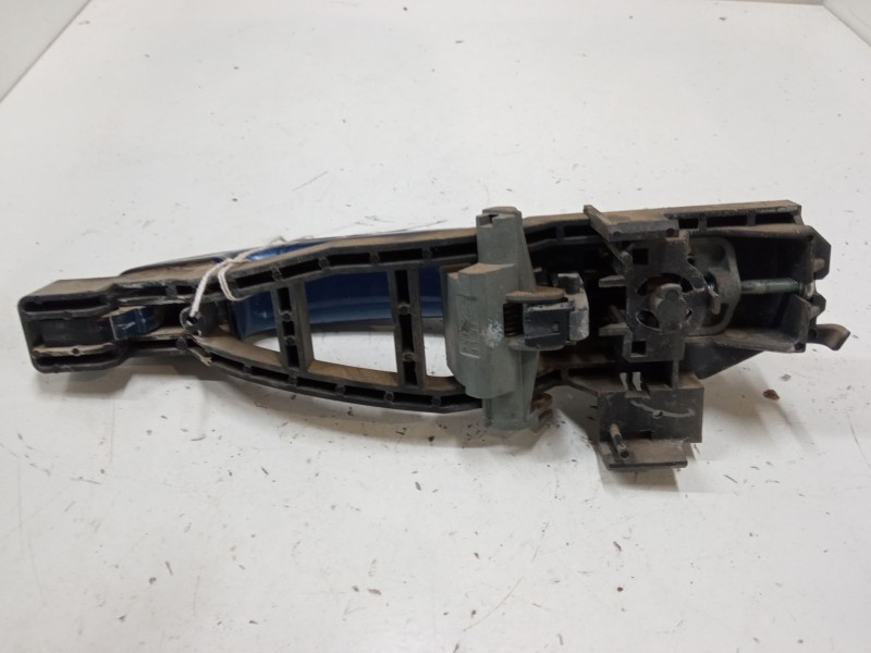 Recambio de maneta exterior puerta delantera derecha para ford focus ii (da_, hcp, dp) 1.8 tdci referencia OEM IAM   