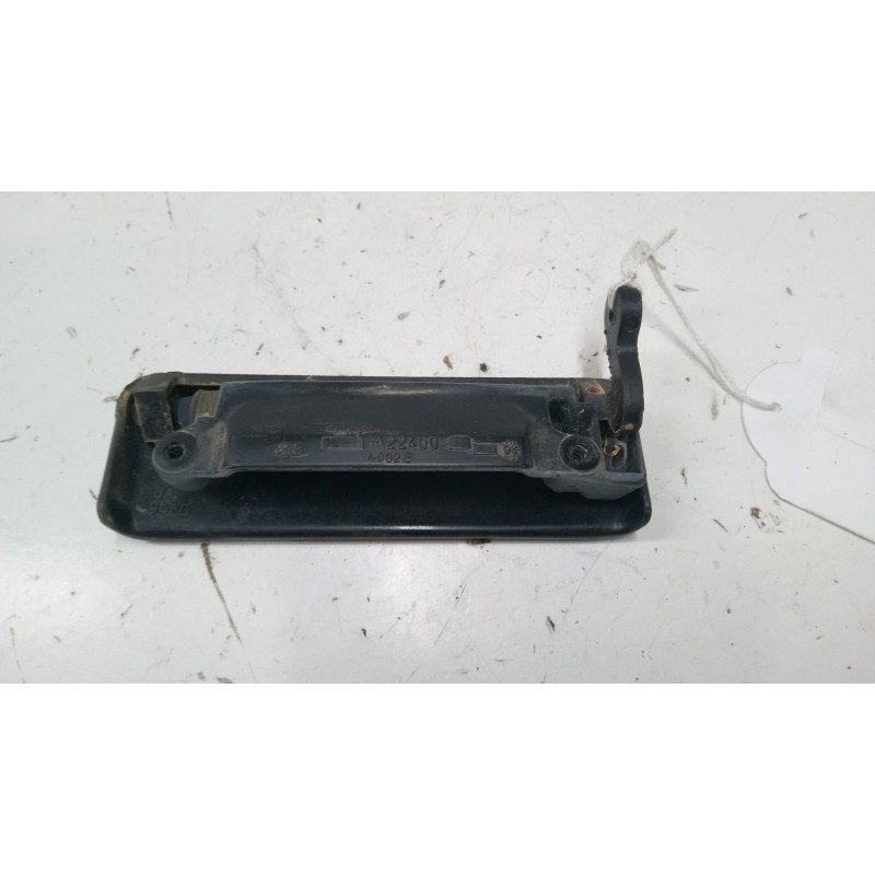 Recambio de maneta exterior puerta delantera derecha para ford fiesta iii (gfj) 1.3 referencia OEM IAM   
