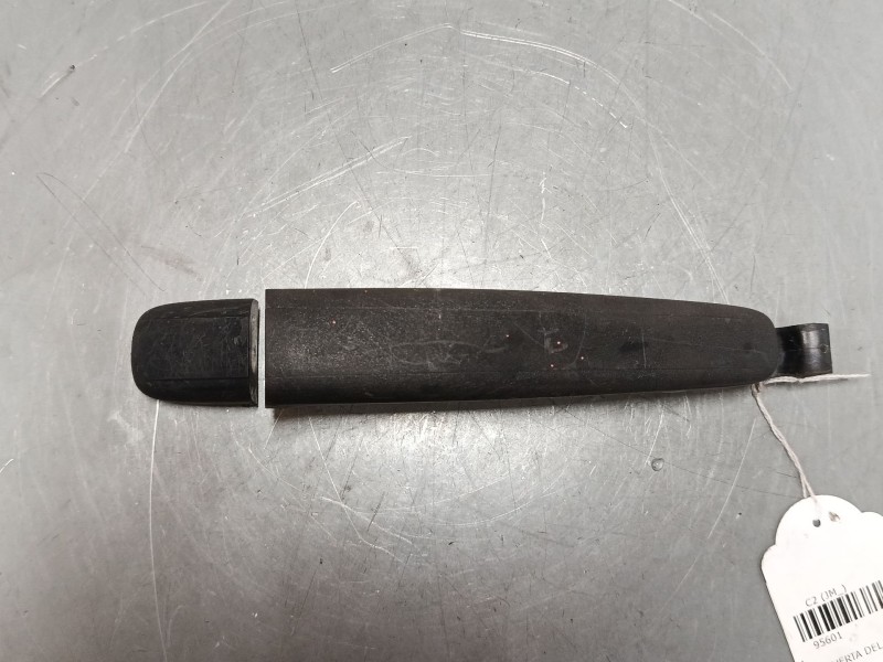 Recambio de maneta exterior puerta delantera derecha para citroën c2 (jm_) 1.4 referencia OEM IAM   