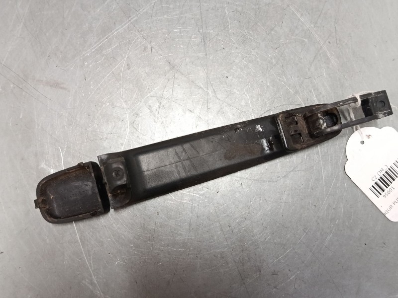 Recambio de maneta exterior puerta delantera derecha para citroën c2 (jm_) 1.4 referencia OEM IAM   