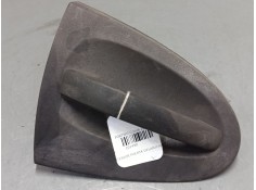 Recambio de maneta exterior puerta delantera derecha para smart fortwo coupé (451) 1.0 (451.330, 451.334) referencia OEM IAM   