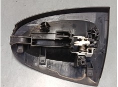 Recambio de maneta exterior puerta delantera derecha para smart fortwo coupé (451) 1.0 (451.330, 451.334) referencia OEM IAM    2