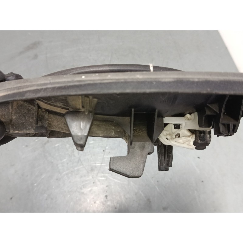 Recambio de maneta exterior puerta delantera derecha para smart fortwo coupé (451) 1.0 (451.330, 451.334) referencia OEM IAM   