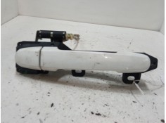 Recambio de maneta exterior puerta delantera derecha para peugeot 108 1.2 referencia OEM IAM   