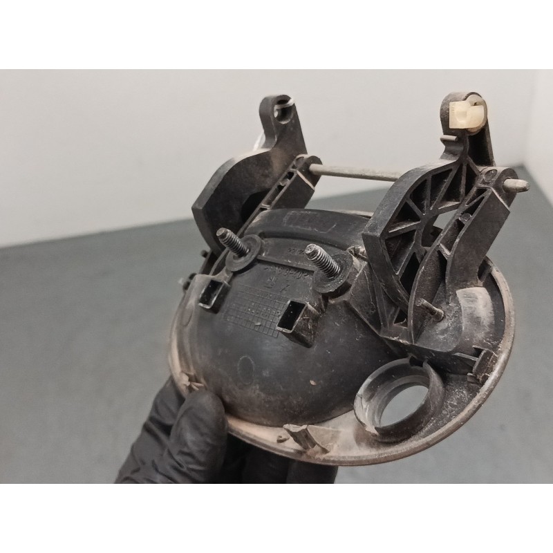 Recambio de maneta exterior puerta delantera derecha para opel corsa c (x01) 1.2 (f08, f68) referencia OEM IAM PA6GF40  