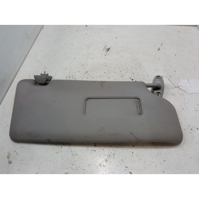 Recambio de parasol derecho para ford focus i (daw, dbw) 1.8 turbo di / tddi referencia OEM IAM   