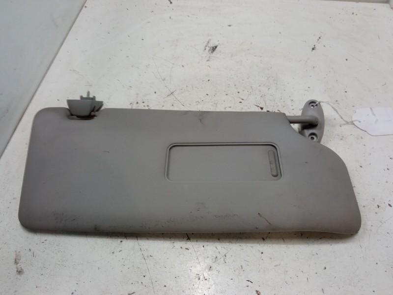 Recambio de parasol derecho para ford focus i (daw, dbw) 1.8 turbo di / tddi referencia OEM IAM   