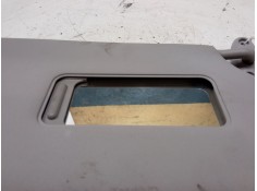 Recambio de parasol derecho para ford focus i (daw, dbw) 1.8 turbo di / tddi referencia OEM IAM    2