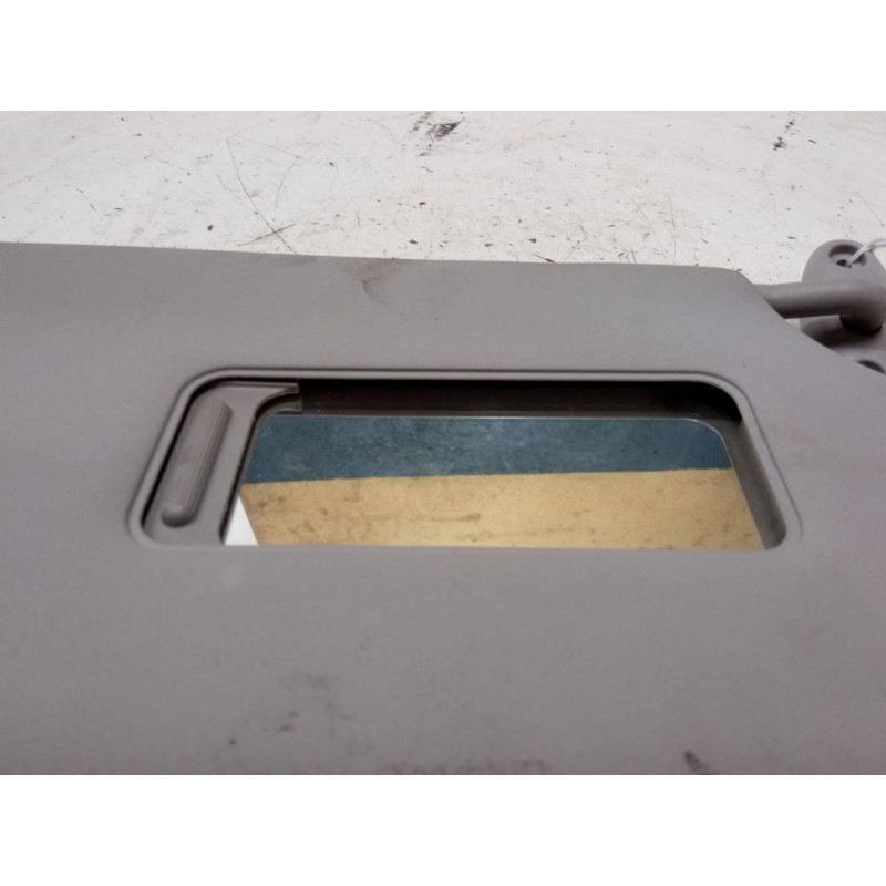 Recambio de parasol derecho para ford focus i (daw, dbw) 1.8 turbo di / tddi referencia OEM IAM   