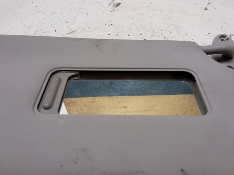 Recambio de parasol derecho para ford focus i (daw, dbw) 1.8 turbo di / tddi referencia OEM IAM   