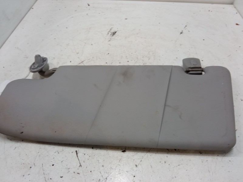 Recambio de parasol derecho para ford focus i (daw, dbw) 1.8 turbo di / tddi referencia OEM IAM   