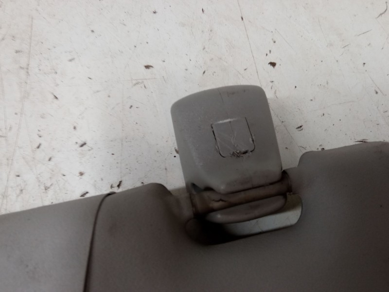 Recambio de parasol derecho para ford focus i (daw, dbw) 1.8 turbo di / tddi referencia OEM IAM   