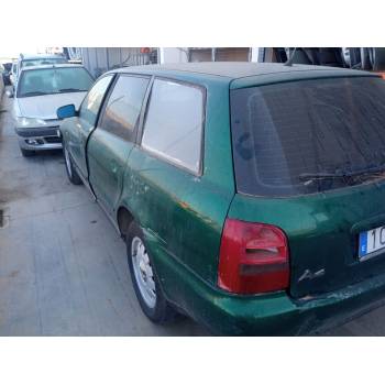 AUDI A4 B5 (8D2)