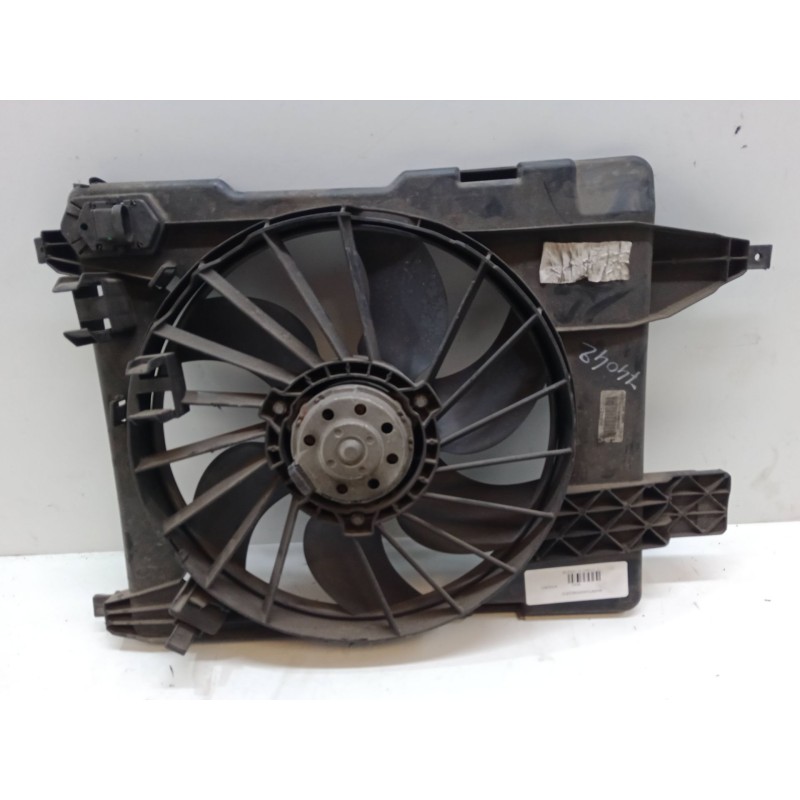 Recambio de electroventilador para renault scénic ii (jm0/1_) 1.5 dci (jm1e, jm16) referencia OEM IAM   